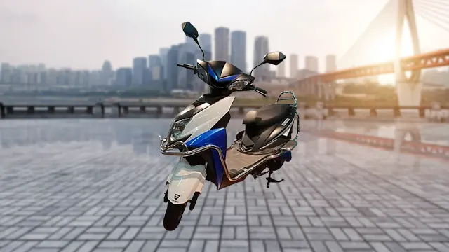 bike image
